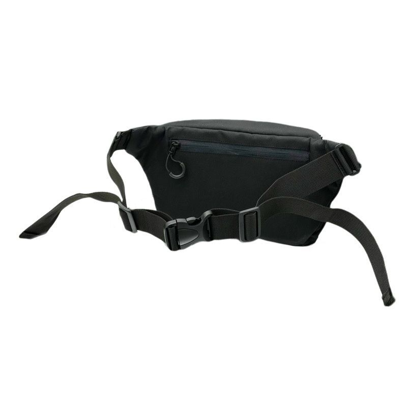 Тактична бананка на пояс WolfPack Black 8237210 фото