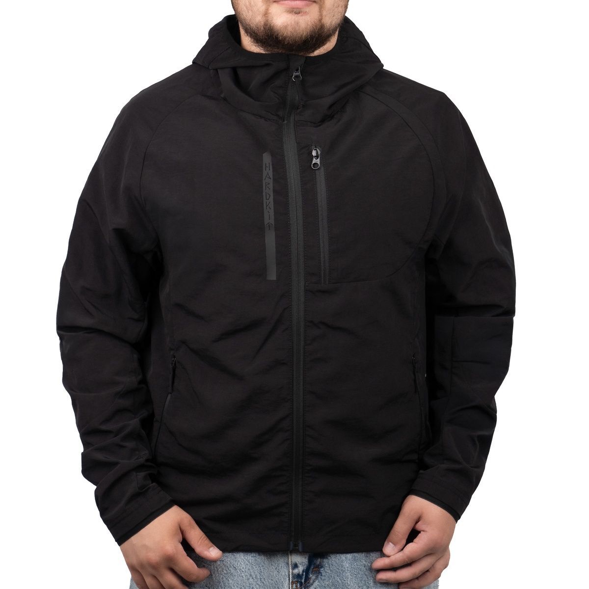 Вітровка HardKit Storm Shell 964710-M фото