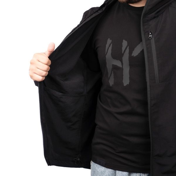 Вітровка HardKit Storm Shell 964710-M фото 6