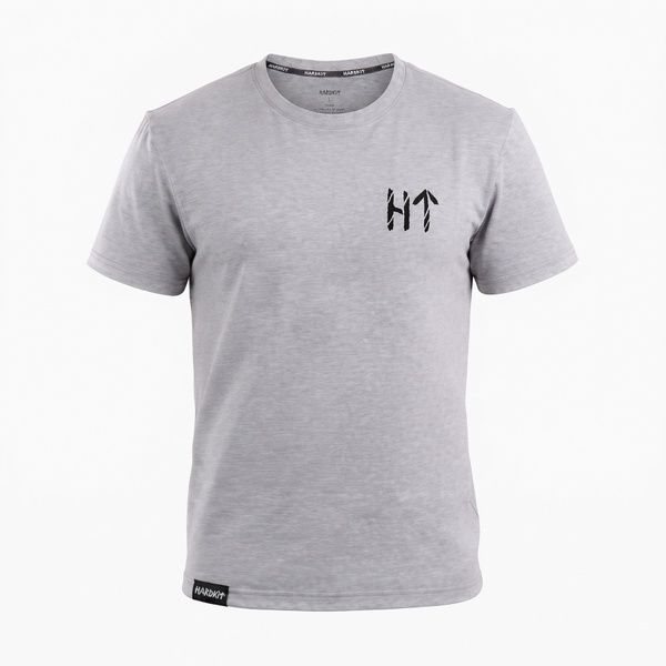 Футболка Hardkit &laquo;Signature&raquo; 1-963790-1-XXL-HK фото 1