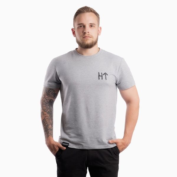 Футболка Hardkit &laquo;Signature&raquo; 1-963790-1-XXL-HK фото 3