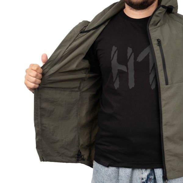 Вітровка HardKit Storm Shell 964771-M фото 6