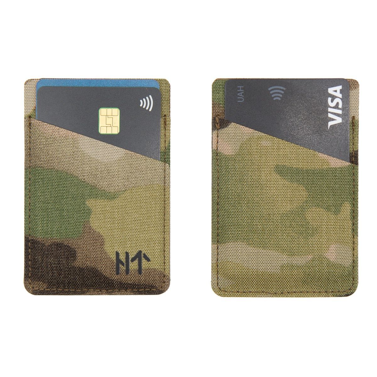 Картхолдер RAVENX MultiCam тактичний SQUADRON 1000D 603722 фото
