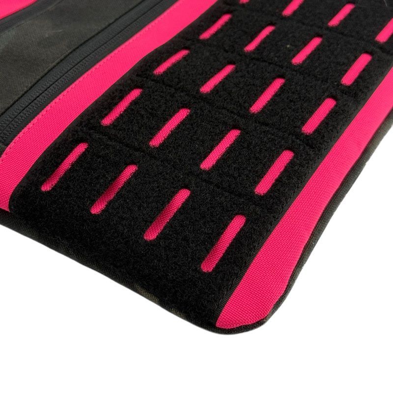 Тактична чоловіча сумка через плече RoKit Pink Multicam M із MOLLE та панеллю велкро 9377223-2-НК фото