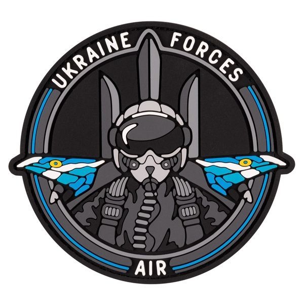 Ukraine Forces AIR BE-052 фото 1