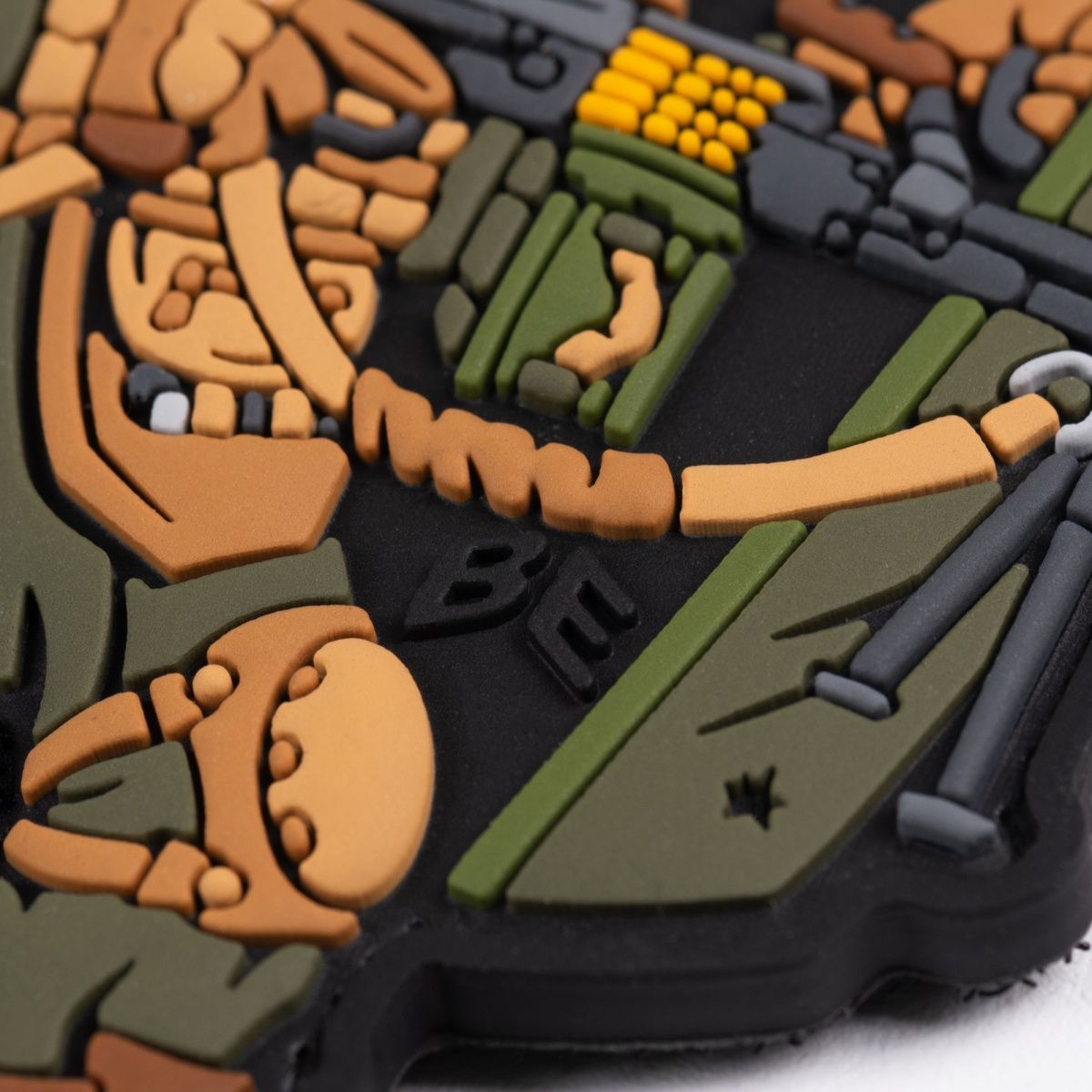 Tactical Wild Boar BE-092 фото