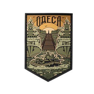 Одеса Олива BE-269-2 фото