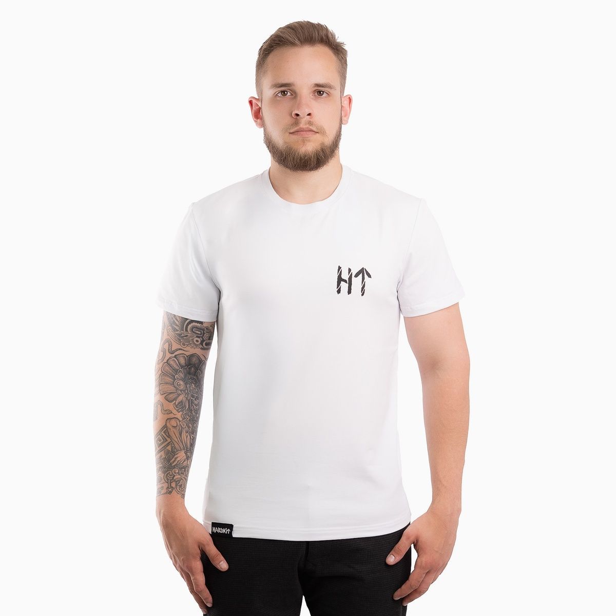 Футболка Hardkit &laquo;Signature&raquo; 1-963701-XXL-HK фото