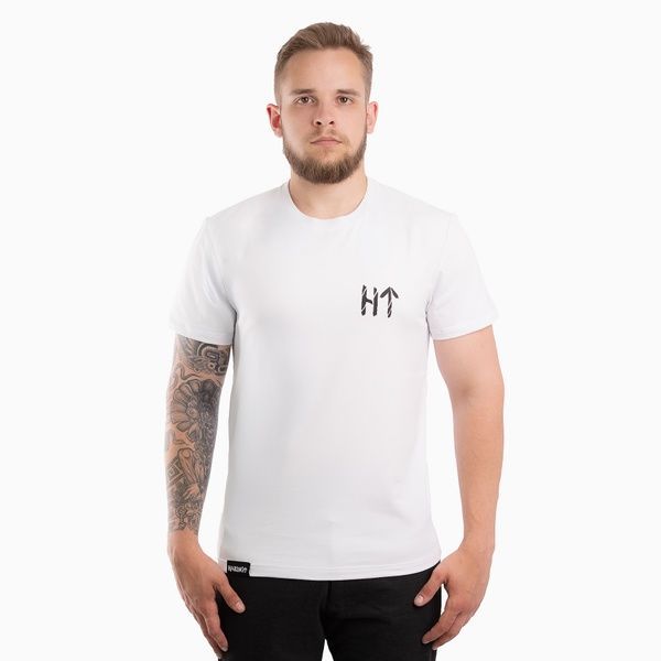 Футболка Hardkit &laquo;Signature&raquo; 1-963701-XXL-HK фото 3